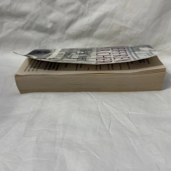 “Best Kept Secret” - Book #3 of the Clifton Chronicles by Jeffrey Archer - Picture 5 of 11